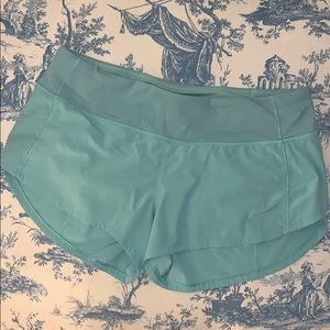 Lululemon Athletica Shorts